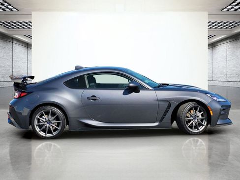 Used 2022 Subaru BRZ Limited image 6