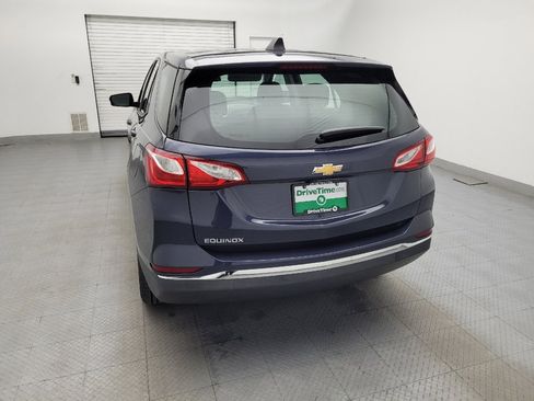 Used 2018 Chevrolet Equinox LS image 6