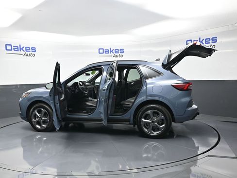 Used 2024 Ford Escape ST-Line Select w/ Class II Trailer Tow Package image 57