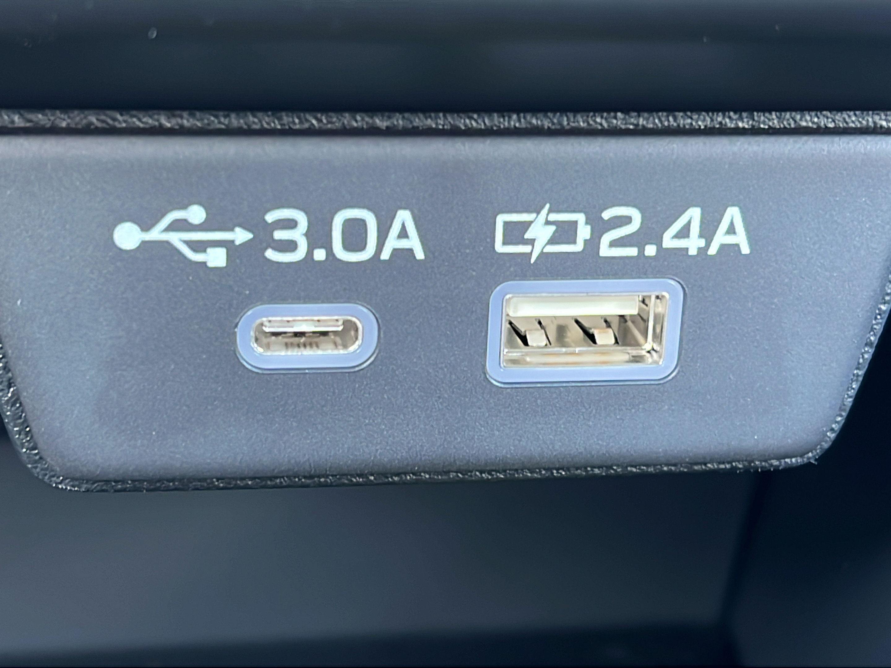 New 2026 Subaru Outback Wilderness AWD/4WD image 18