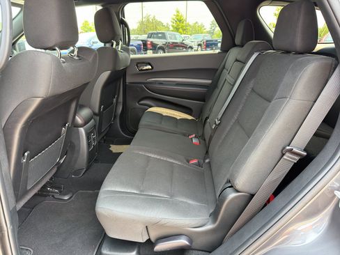 Used 2025 Dodge Durango GT AWD/4WD image 15