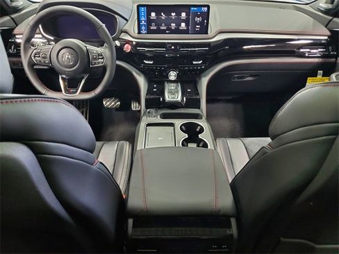 New 2026 Acura MDX A-Spec image 17