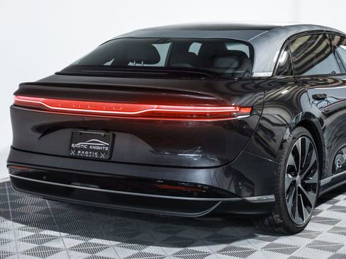 Used 2023 Lucid Air Grand Touring AWD/4WD image 6
