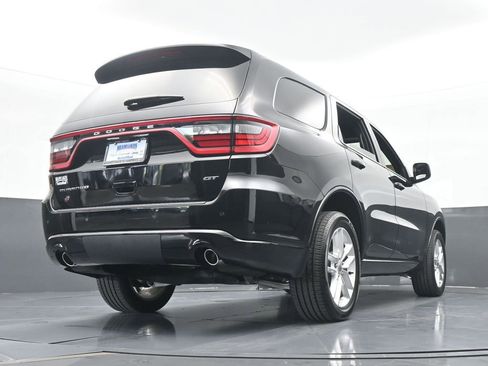 Used 2024 Dodge Durango GT image 61
