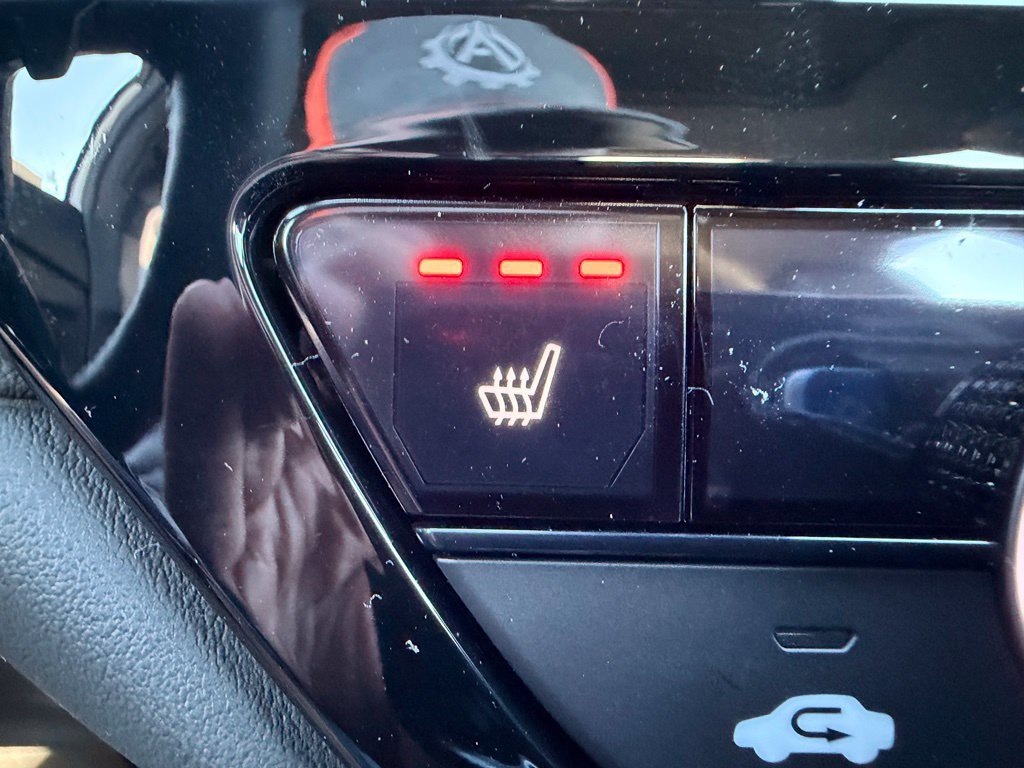 New 2026 Honda Accord Sport image 7