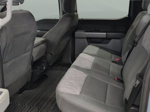 Used 2023 Ford F150 XLT w/ XTR Package AWD/4WD image 16