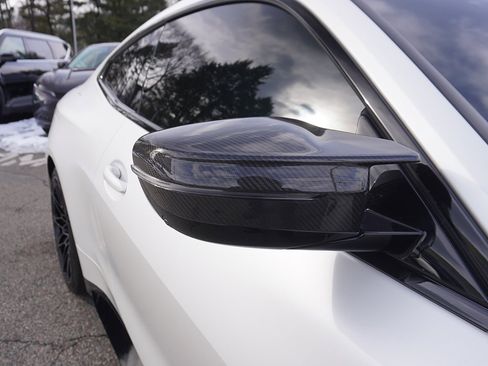 Used 2024 BMW M4 xDrive Competition w/ M Carbon Exterior Package image 24