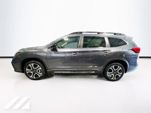 New 2026 Subaru Ascent Touring AWD/4WD image 8
