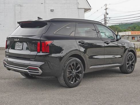 Used 2023 Kia Sorento SX FWD image 13