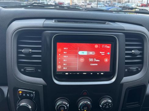 Used 2022 RAM 1500 Tradesman image 49