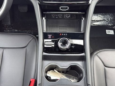 New 2026 Jeep Grand Cherokee L Limited image 18