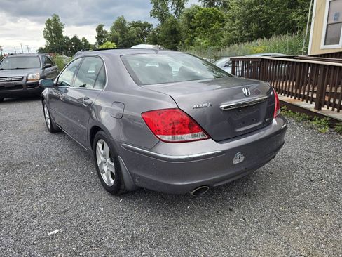 Used 2006 Acura RL AWD/4WD image 14