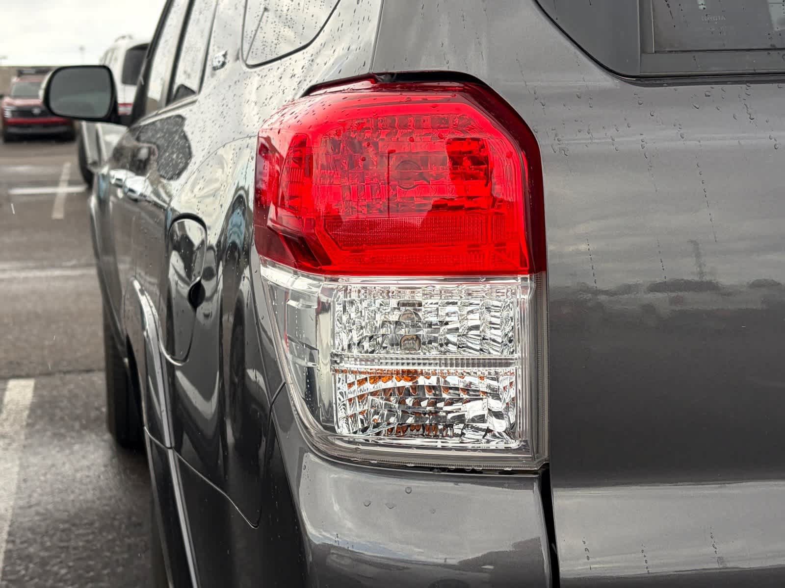 Used 2011 Toyota 4Runner SR5 RWD image 7
