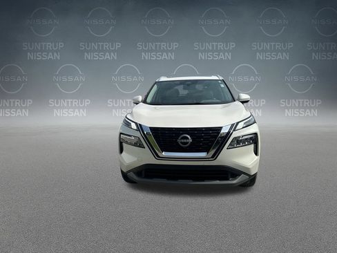 Used 2023 Nissan Rogue SV w/ SV Premium B Package AWD/4WD image 40