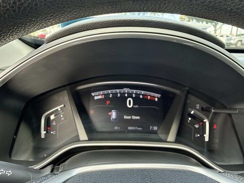 Certified 2019 Honda CR-V EX image 29