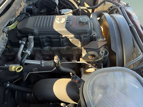 Used 2008 Dodge Ram 2500 Truck ST image 23