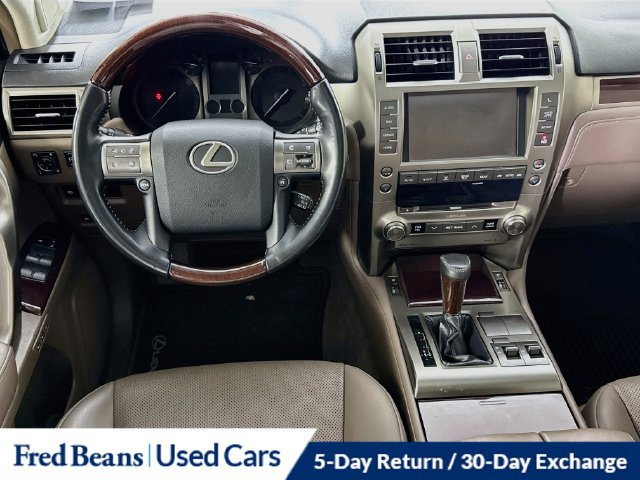 Used 2019 Lexus GX 460 Premium AWD/4WD image 30
