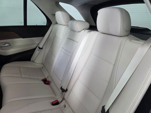 Certified 2024 Mercedes-Benz GLE 450 4MATIC image 15