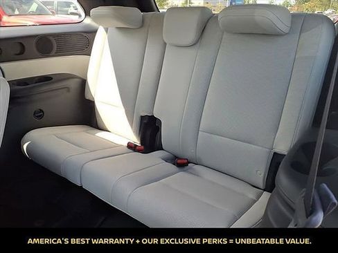 New 2026 Hyundai Palisade Calligraphy image 33