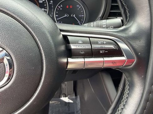 Used 2023 MAZDA MAZDA3 s AWD/4WD image 39