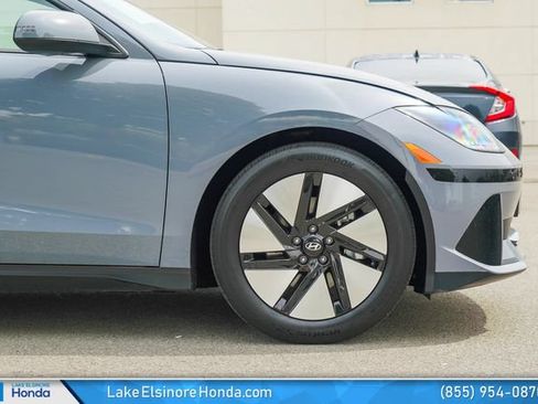 Used 2025 Hyundai Ioniq 6 Limited RWD image 7