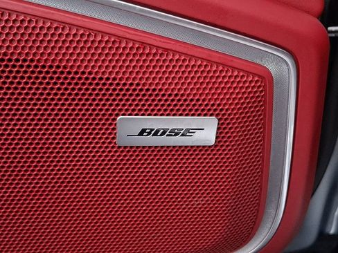 Used 2023 Porsche Panamera 4 w/ Premium Package image 24