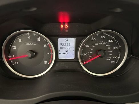 Used 2015 Subaru Forester 2.5i Premium w/ Popular Package #1 image 16