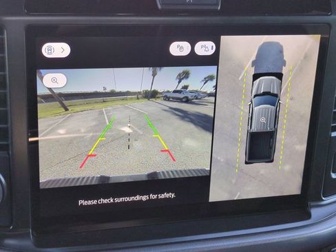 New 2025 Ford F150 Lariat w/ Equipment Group 502A High image 20