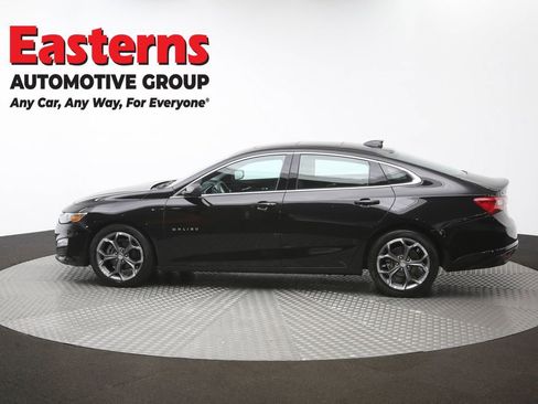 Used 2024 Chevrolet Malibu LT FWD image 63