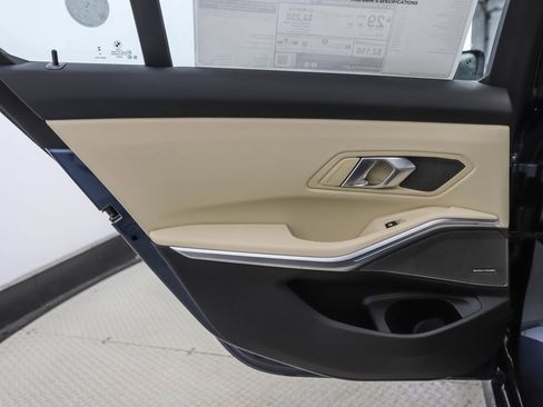 New 2026 BMW 330i xDrive Sedan w/ Premium Package image 21