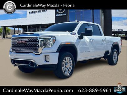 Used 2023 GMC Sierra 3500 Denali