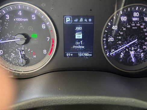Used 2016 Hyundai Tucson SE FWD image 17