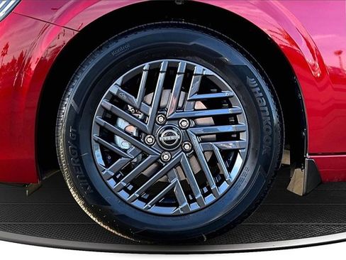 New 2026 Nissan Sentra SV image 11