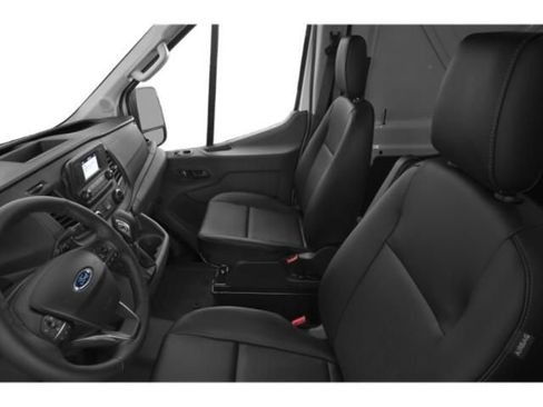 New 2026 Ford Transit 250 148 High Roof Extended RWD image 8