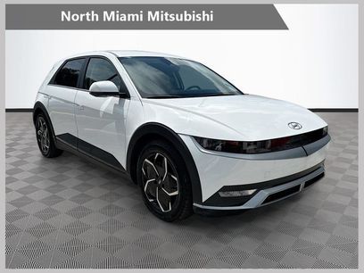 Used 2023 Hyundai Ioniq 5 SE