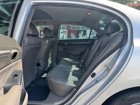 Used 2011 Honda Civic EX-L image 12