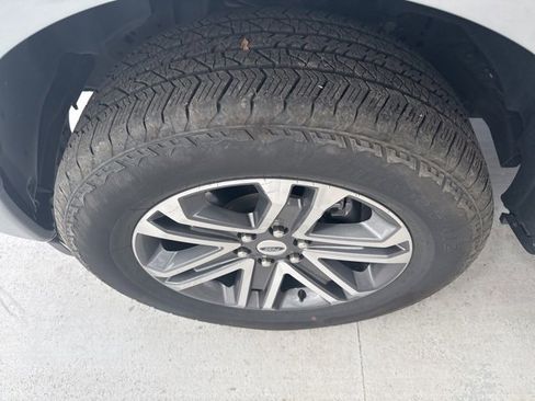 Used 2021 Ford F150 XL w/ STX Appearance Package image 13