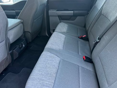 Used 2023 Ford F150 XLT AWD/4WD image 9