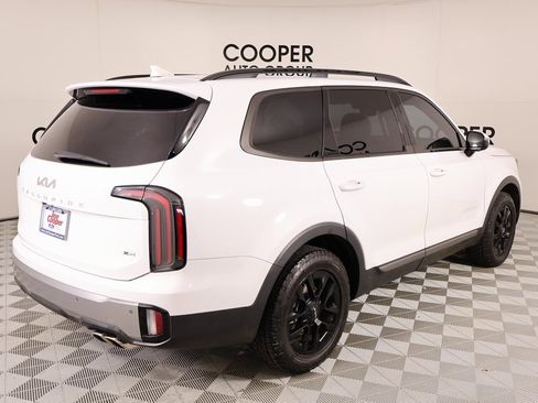 Used 2023 Kia Telluride SX Prestige X-Pro image 23