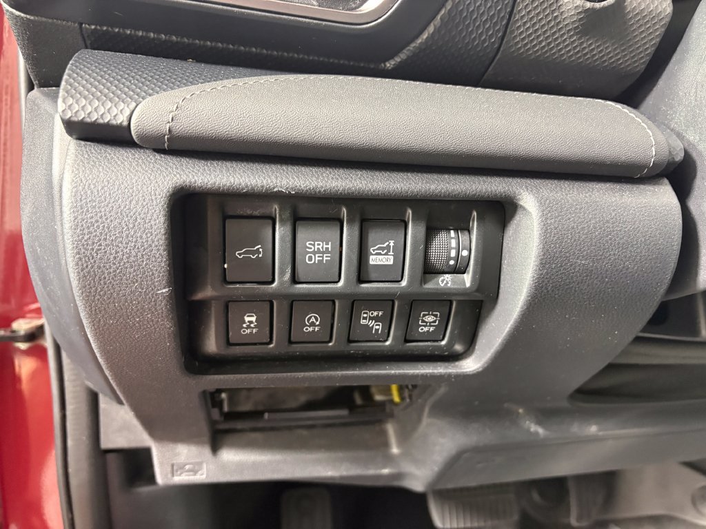 Used 2019 Subaru Forester Touring AWD/4WD image 13