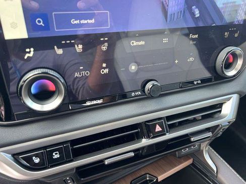 Certified 2024 Lexus RX 350 Premium Plus w/ Convenience Package FWD image 19