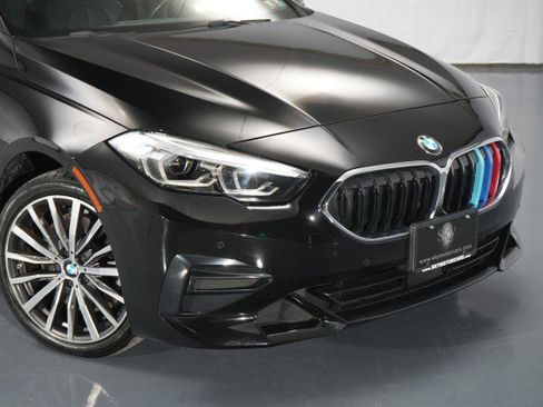 Used 2024 BMW 228i xDrive Gran Coupe w/ Convenience Package image 9