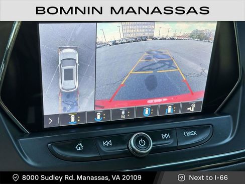 Used 2019 Chevrolet Blazer RS image 19