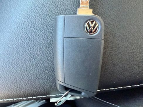 New 2026 Volkswagen Jetta S image 27