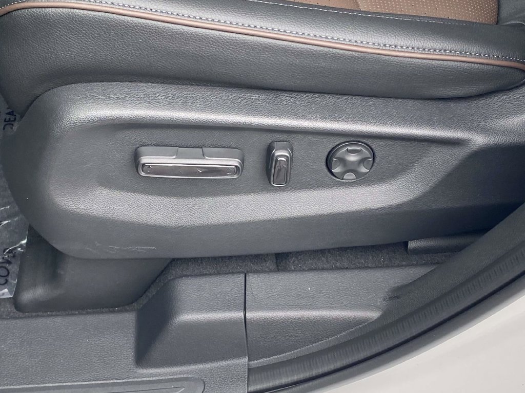 New 2026 Honda Odyssey Elite image 15