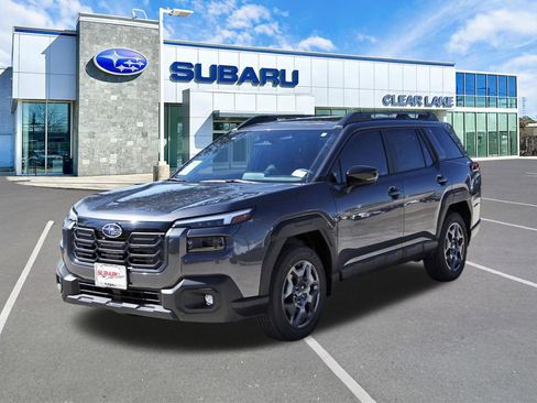 New 2026 Subaru Outback Premium AWD/4WD image 2