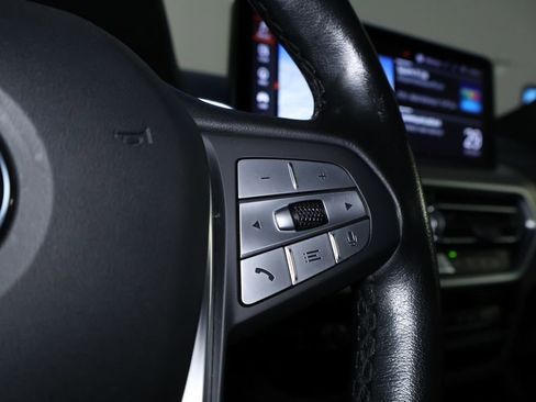 Used 2022 BMW X3 xDrive30i w/ Premium Package image 25