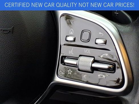 Certified 2021 Mercedes-Benz GLC 300 image 10