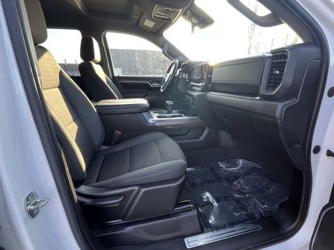 Used 2023 Chevrolet Silverado 1500 RST image 21