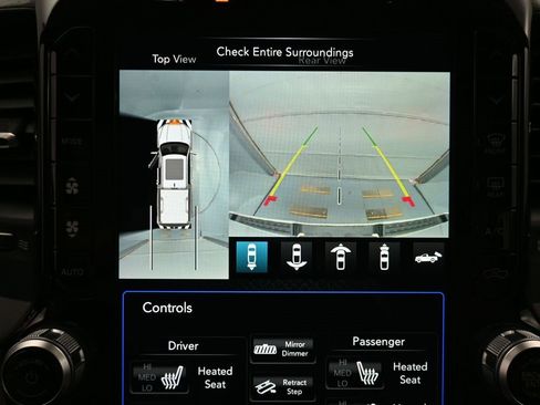 Used 2021 RAM 1500 Limited image 26